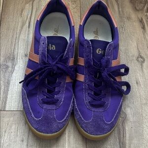 Gola Tornado Sneakers